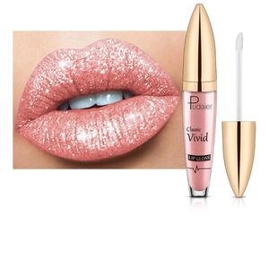 💋MATTE METALLIC DIAMOND LIPSTICK 💋